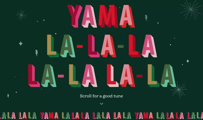 Yuletide Jingle